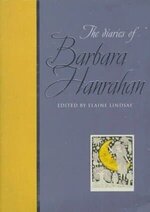 Barbara Hanrahan 1