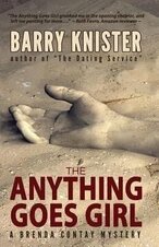 Barry Knister 2