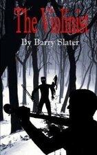 Barry Slater 1