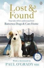 Battersea Dogs 1