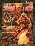 Shadowrun 30