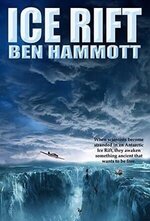 Ben Hammott 1