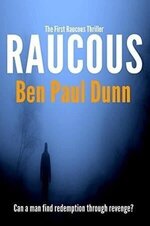 Ben Paul Dunn 1