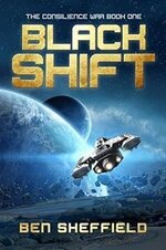 Ben Sheffield 2