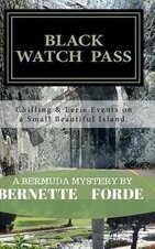 Bernette Forde 1