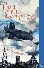 Bette Adriaanse 1