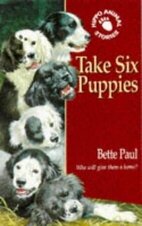 Bette Paul 1