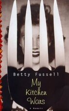 Betty Fussell 1