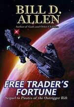Bill D Allen 1