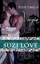 Suzi Love 1