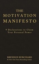 Brendon Burchard 1
