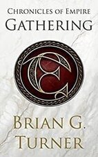 Brian G Turner 1