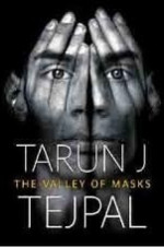 Tarun J Tejpal 1