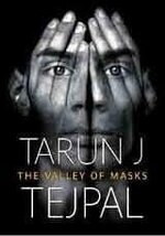 Tarun J Tejpal 1