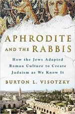 Burton L Visotzky 1