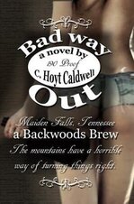 C Hoyt Caldwell 1