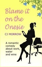 C J Morrow 2