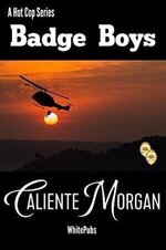 Caliente Morgan 1