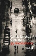 Canek Sanchez Guevara 1