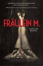 Caroline Woods 1