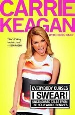 Carrie Keagan 1