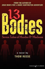 Thom Reese 1