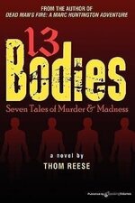 Thom Reese 1