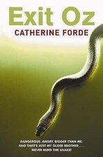 Catherine Forde 2