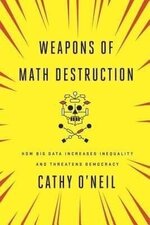 Cathy O'Neil 1