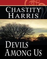 Chastity Harris 1