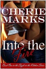 Cherie Marks 1