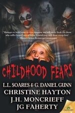 Childhood Fears 1