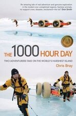 Chris Bray 1