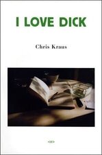 Chris Kraus 1