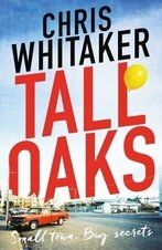 Chris Whitaker 1