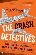 Christine Negroni 1