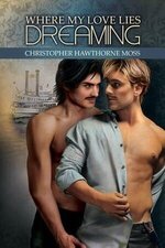 Christopher Hawthorne Moss 2