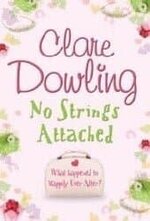 Clare Dowling 1