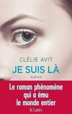 Clelie Avit 1