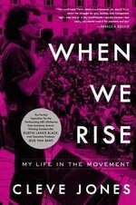 Cleve Jones 1