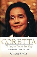 Coretta Scott King 1
