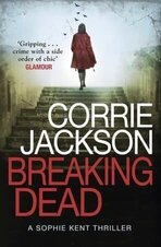 Corrie Jackson 1