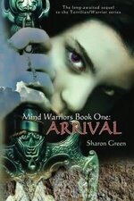 Sharon Green 29