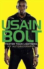 Usain Bolt 2