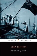 Vera Brittain 1