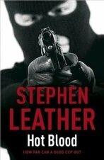 Stephen Leather 24