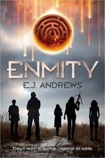 E J Andrews 1