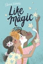 Elaine Vickers 1