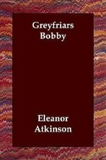Eleanor Atkinson 1