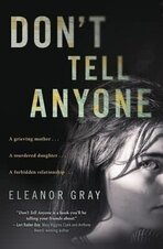 Eleanor Gray 1